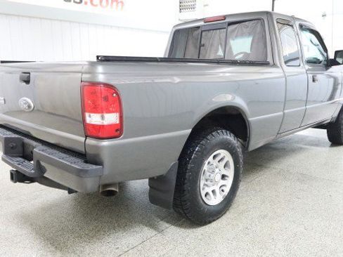Used 2010 Ford Ranger XLT AWD/4WD image 6