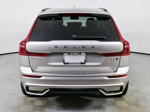 New 2026 Volvo XC60 B5 Ultra w/ Protection Package Premier image 29