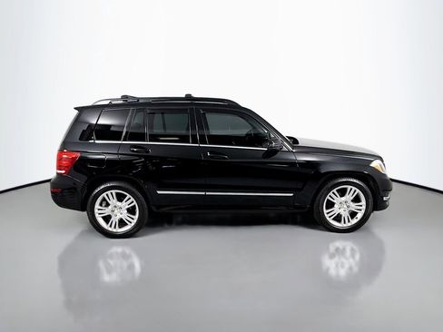 Used 2015 Mercedes-Benz GLK 350 2WD image 4