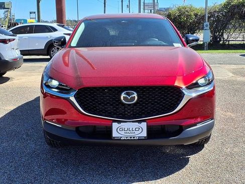 New 2026 MAZDA CX-30 AWD 2.5 S w/ Select Sport Pkg image 4