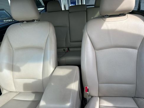 Used 2016 Subaru Outback 2.5i Limited image 20