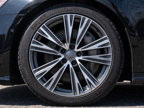 Used 2019 Audi A6 3.0T Prestige w/ Prestige Package AWD/4WD image 12