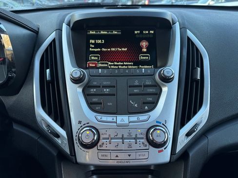 Used 2015 GMC Terrain SLE w/ Convenience Package image 21