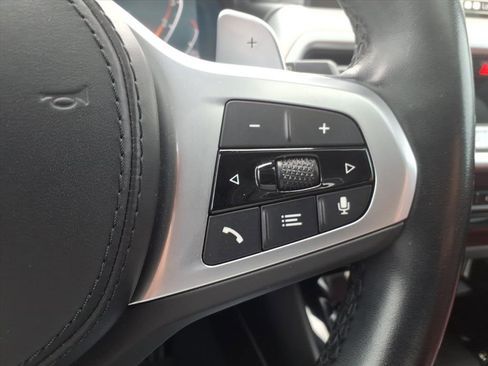 Used 2023 BMW X3 sDrive30i w/ M Sport Package image 25