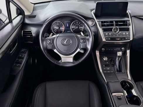 Used 2021 Lexus NX 300 AWD w/ Accessory Package 2 image 19