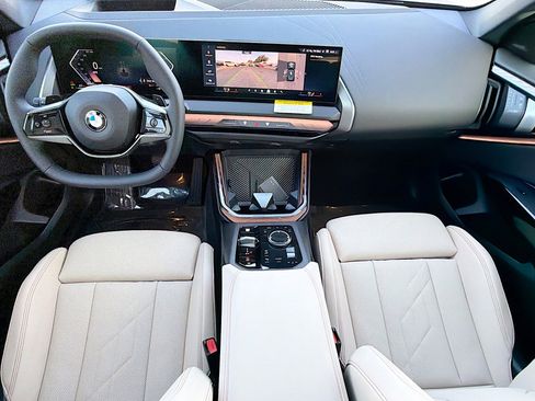 New 2026 BMW X3 xDrive30 w/ Premium Package image 15