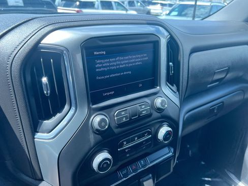 Used 2023 Chevrolet Silverado 2500 LT AWD/4WD image 20