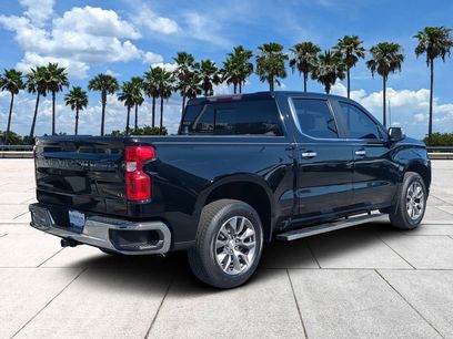 Used 2022 Chevrolet Silverado 1500 LT w/ All Star Edition Plus