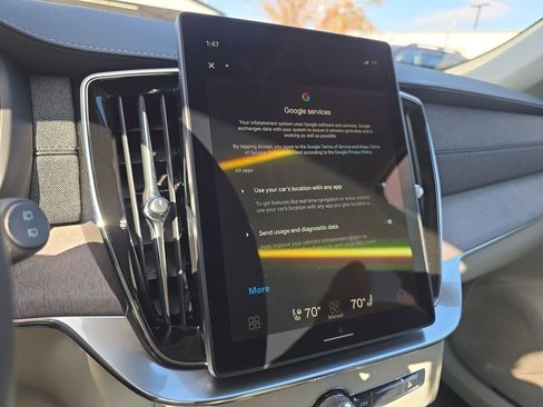 New 2026 Volvo XC90 B6 Ultra image 34