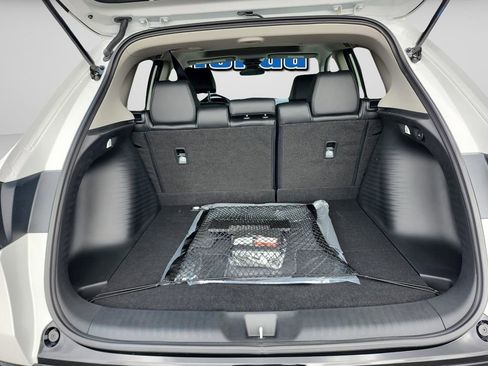 New 2026 Honda HR-V EX-L image 14