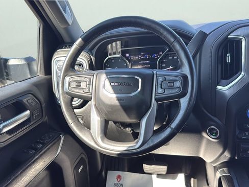 Used 2021 GMC Sierra 2500 Denali w/ Denali Ultimate Package AWD/4WD image 12