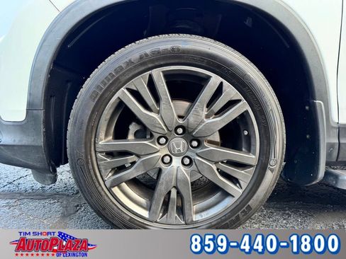 Used 2022 Honda Pilot Sport image 6