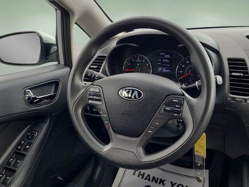 Used 2015 Kia Forte LX w/ Popular Package FWD image 12