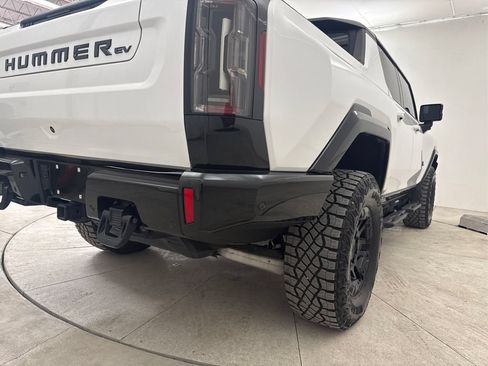 Used 2024 GMC Hummer EV 3X w/ Battery Pack, 24 Module Pack AWD/4WD image 20