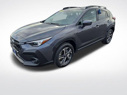 New 2026 Subaru Crosstrek 2.0i Premium image 3