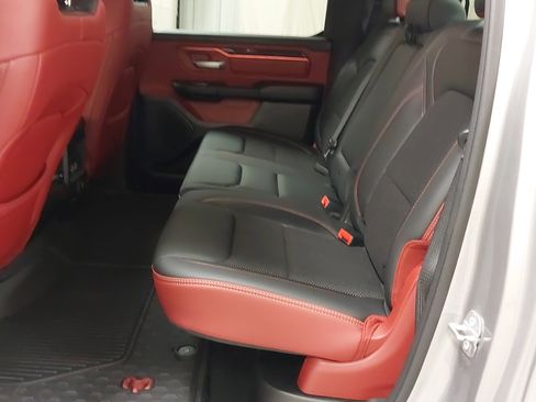 Used 2022 RAM 1500 Rebel w/ Rebel Level B Equipment Group image 38