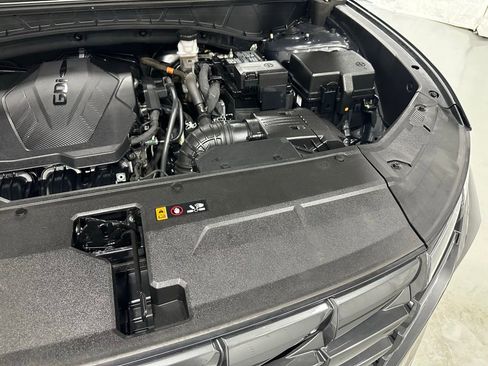 Used 2022 Hyundai Tucson SEL w/ Convenience Package image 64