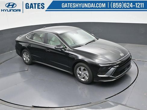 New 2025 Hyundai Sonata SE image 42