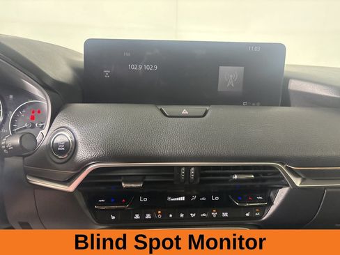 Used 2025 MAZDA CX-90 3.3 Turbo w/ Preferred Package AWD/4WD image 17