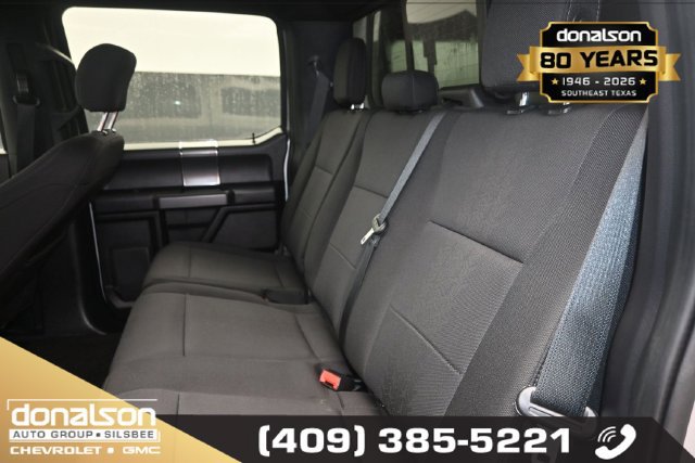 Used 2019 Ford F150 XLT w/ Equipment Group 302A Luxury RWD image 11