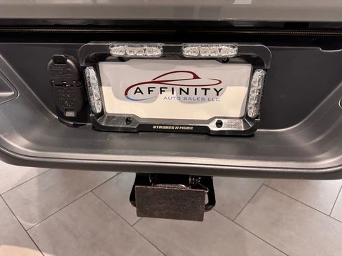 Used 2021 Jeep Gladiator Mojave w/ Cold Weather Group image 35