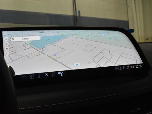 New 2026 Cadillac CT5 V Blackwing w/ Carbon Fiber 2 Package image 9