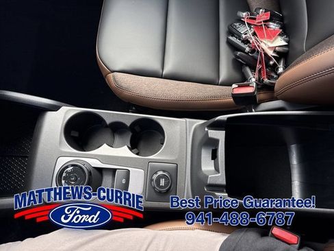 New 2026 Ford Bronco Sport Outer Banks w/ Outer Banks Tech Package+ AWD/4WD image 21