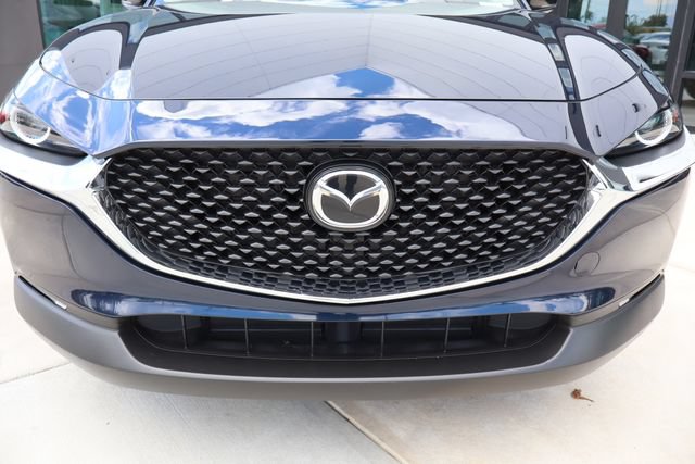 Used 2024 MAZDA CX-30 AWD 2.5 S w/ Select Sport Pkg image 15