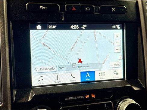 Used 2018 Ford F150 Limited image 12