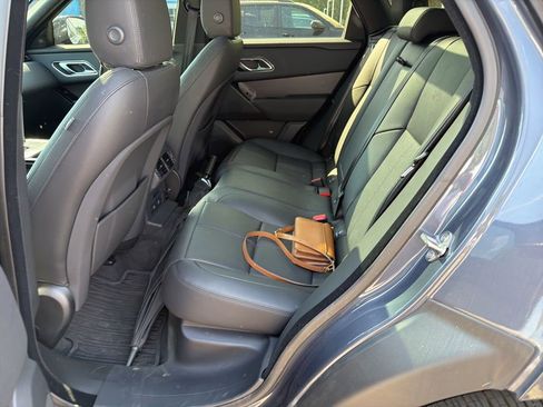 Used 2025 Land Rover Range Rover Velar Dynamic SE AWD/4WD image 10