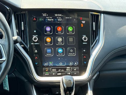 Certified 2023 Subaru Outback Premium AWD/4WD image 15