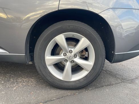 Used 2013 Lexus RX 350 350 image 26