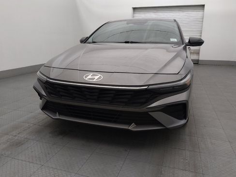 Used 2025 Hyundai Elantra Sport w/ Cargo Package FWD image 15