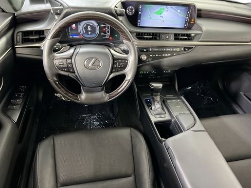 Used 2021 Lexus ES 300h w/ Premium Package FWD image 23