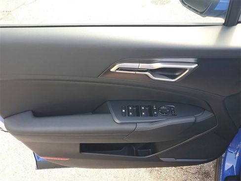 New 2026 Kia Sportage EX w/ EX Panorama Roof Package image 25