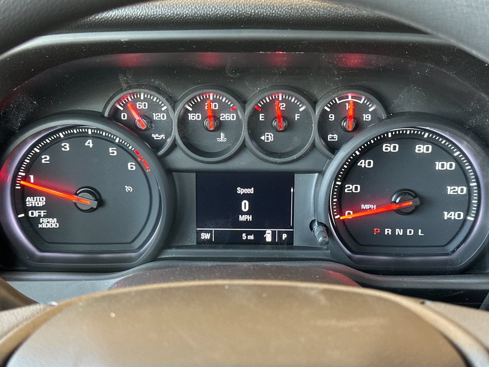 New 2026 GMC Sierra 1500 Pro w/ Pro Value Package RWD image 22