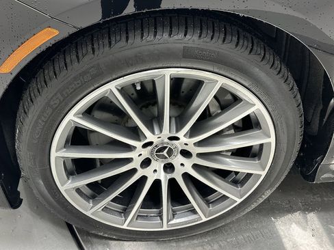 Certified 2023 Mercedes-Benz S 500 4MATIC w/ AMG Line image 12