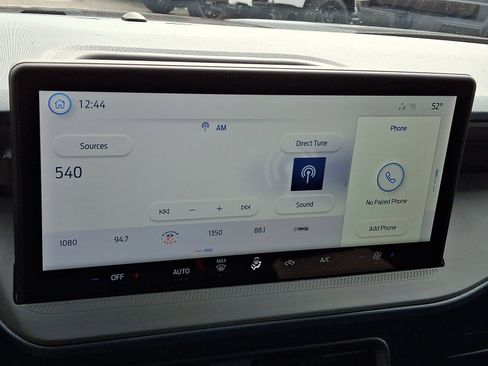 New 2026 Ford Maverick XL image 21