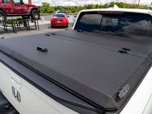 Used 2019 Honda Ridgeline RTL-E image 31