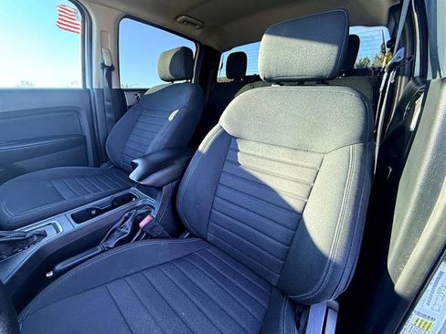 Used 2020 Ford Ranger XLT image 17