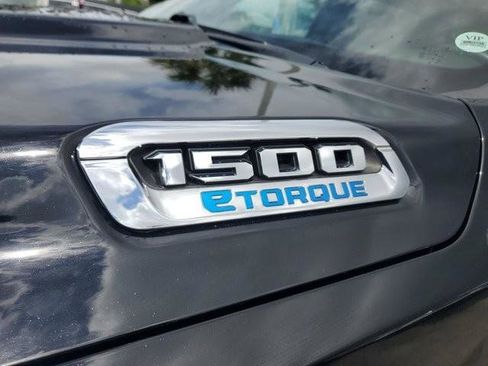 Used 2024 RAM 1500 Big Horn image 9