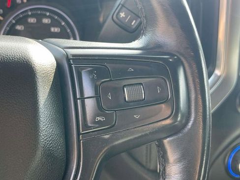 Used 2019 Chevrolet Silverado 1500 LT w/ All-Star Edition image 34