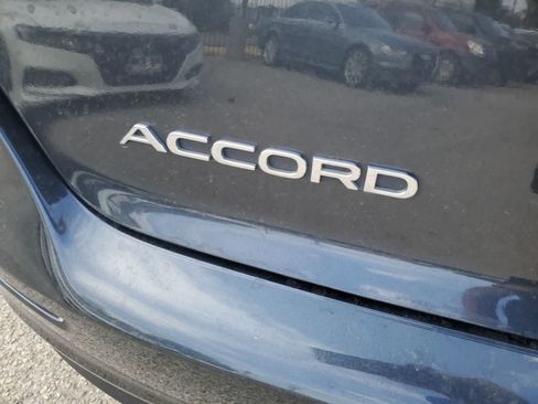 Used 2023 Honda Accord EX image 10