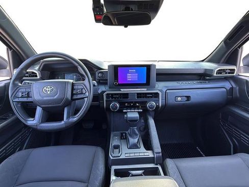 Certified 2025 Toyota Tacoma SR image 16