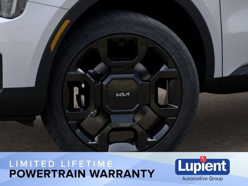 New 2026 Kia Sorento X-Line EX image 11