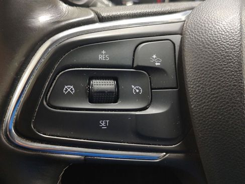 Used 2020 Buick Encore GX Preferred w/ Cold Weather Comfort Package image 12