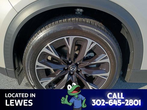 Used 2024 MAZDA CX-90 Plug-In Hybrid w/ Premium Plus image 45