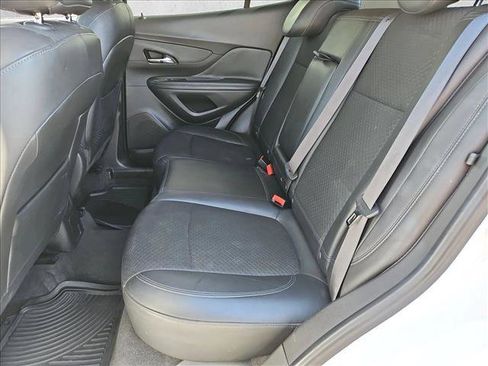 Used 2017 Buick Encore Preferred FWD image 23