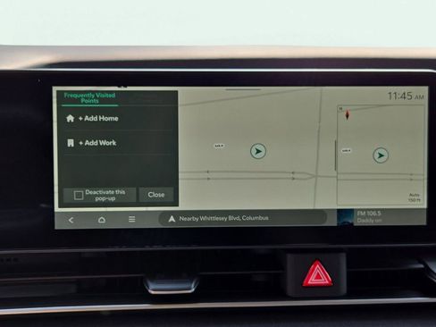 New 2026 Kia Carnival EX image 28