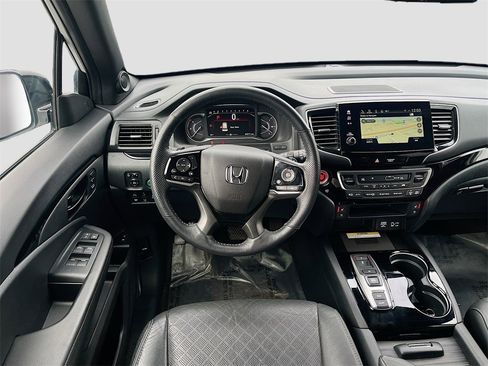 Used 2023 Honda Passport Elite image 24